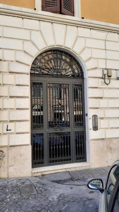 Sun'S House Roma Exterior foto