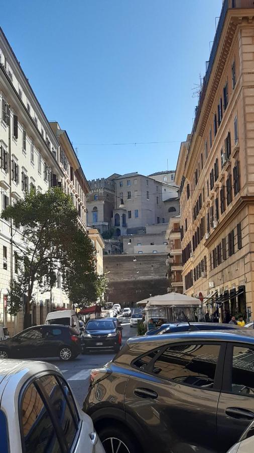 Sun'S House Roma Exterior foto